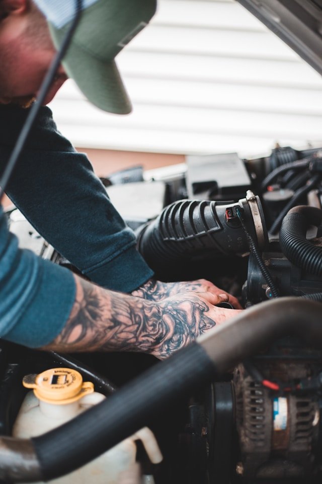 cheap auto mechanic shops