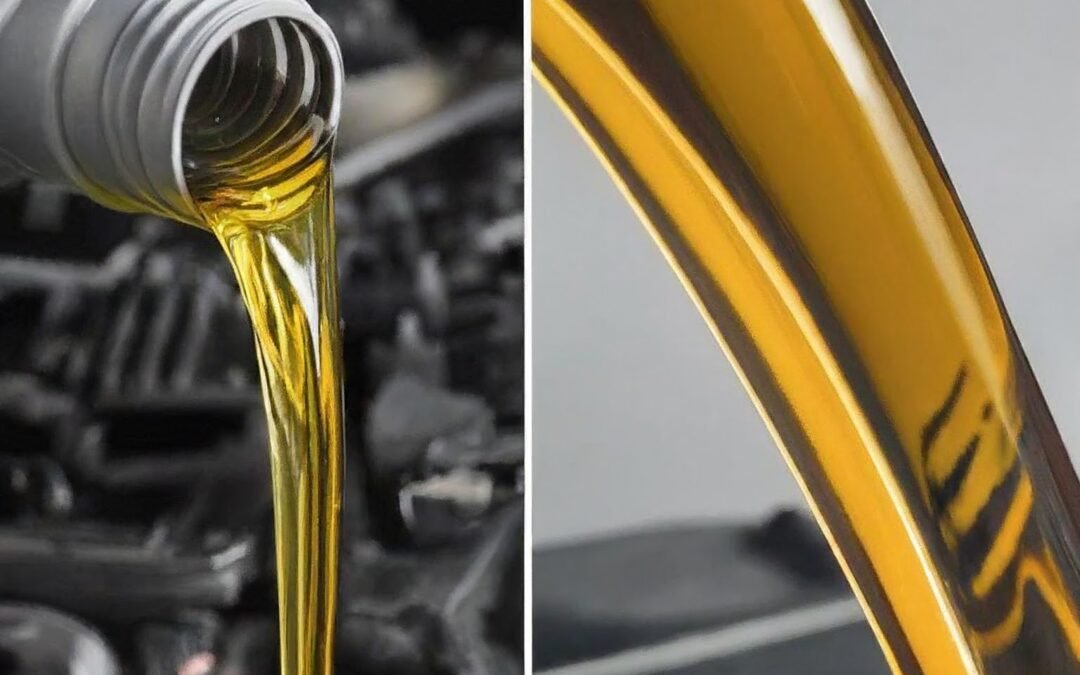 Top 5 Guide to Cheap Oil Changes in Atlanta : Keeping Your Car Healthy on a Budget