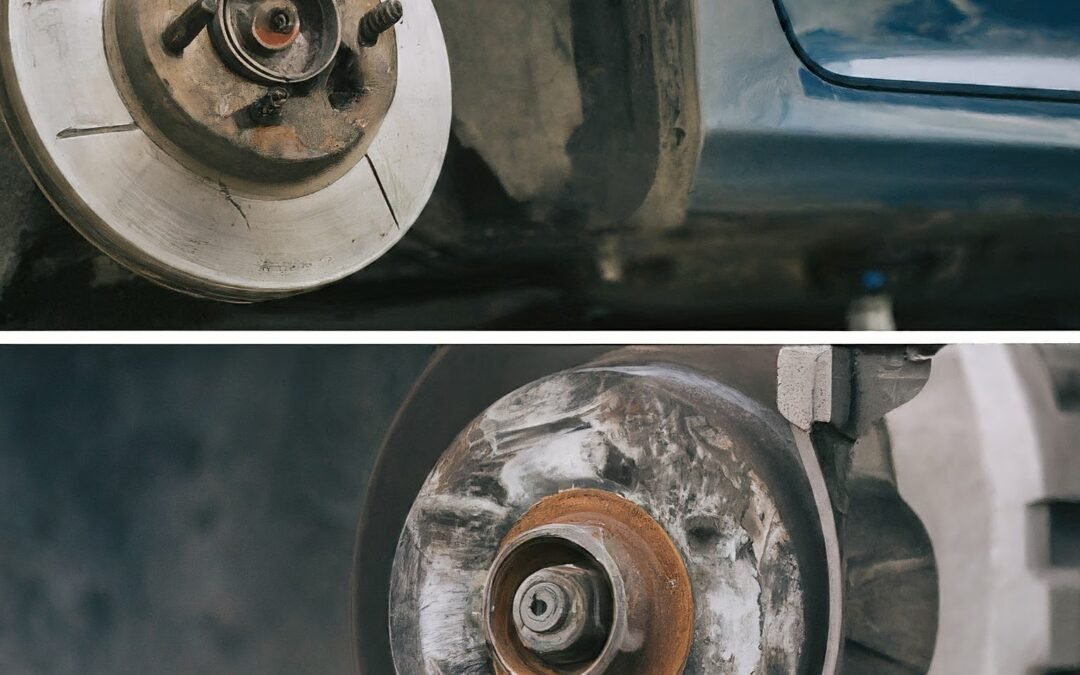 Stopping on a Dime: The Ultimate Guide to Cheap Brake Repair in Atlanta