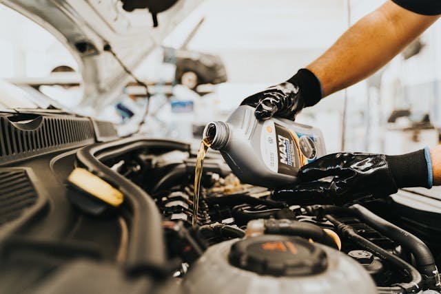 Best Guide for Affordable Oil Change and Essential Car Maintenance